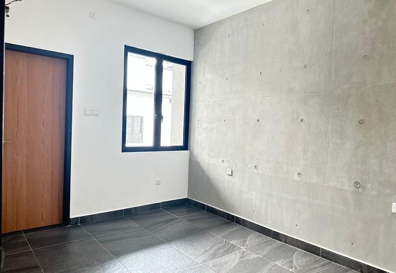 D'art Hills Residence