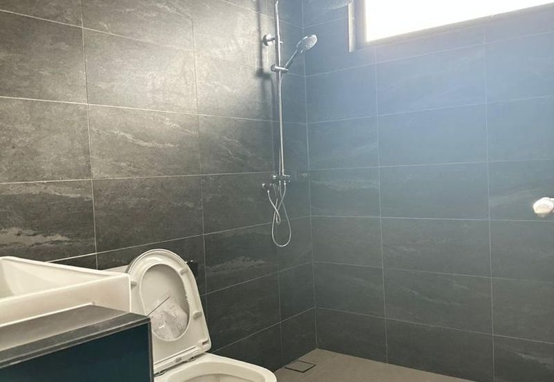 D'art Hills Residence