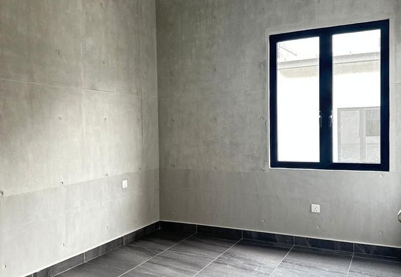 D'art Hills Residence