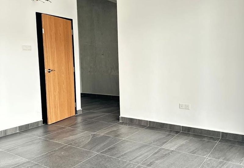 D'art Hills Residence