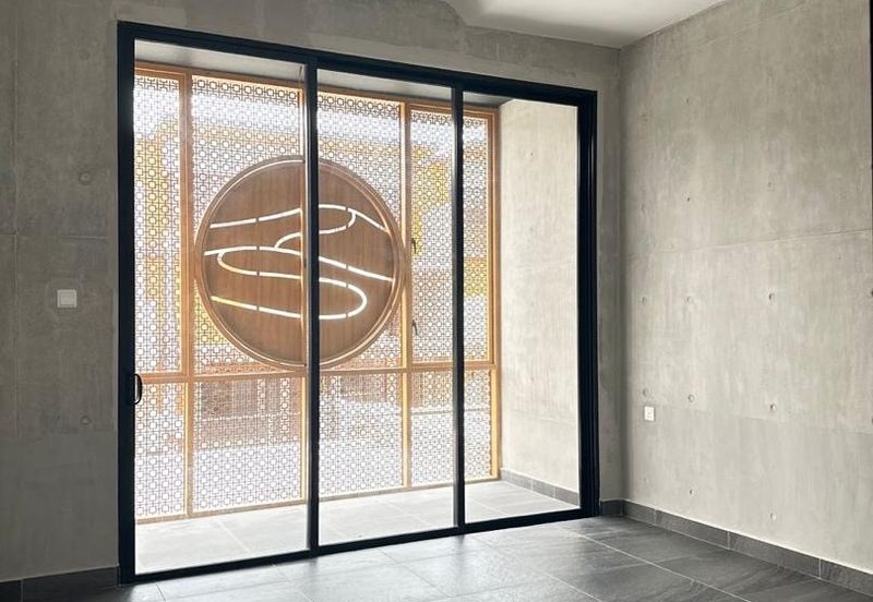 D'art Hills Residence