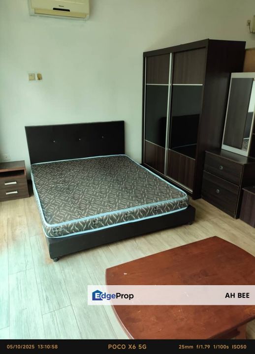 Palazio Austin Studio for rent, Johor, Johor Bahru