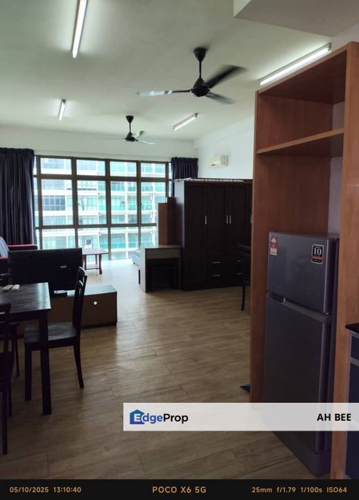 Palazio Austin Studio for rent, Johor, Johor Bahru