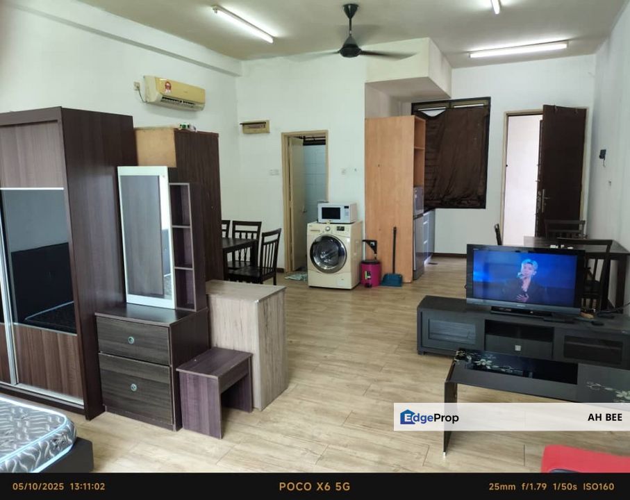 Palazio Austin Studio for rent, Johor, Johor Bahru