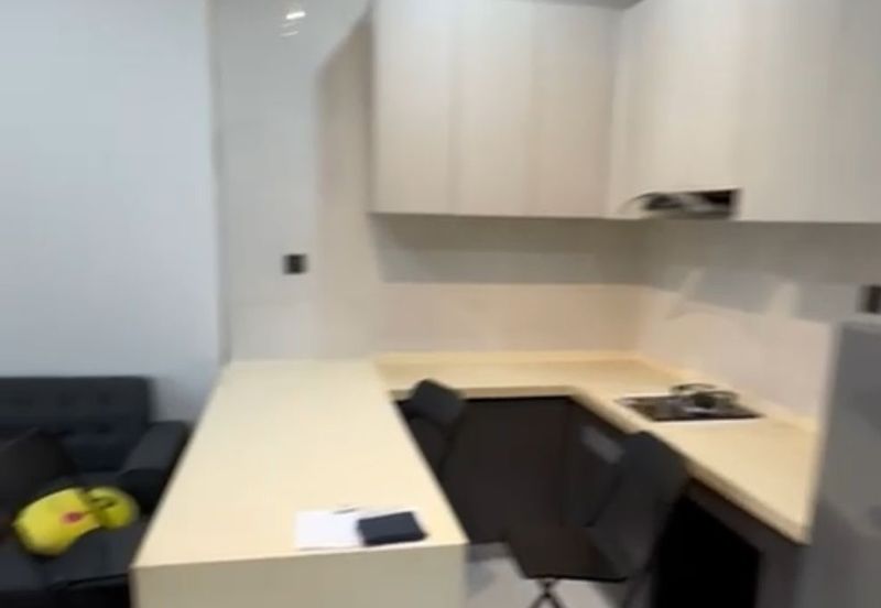 Baypoint @ Country Garden Danga Bay