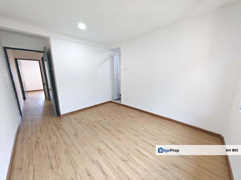 Taman Nora Ulu Tiram Low Cost for sale, Johor, Ulu Tiram