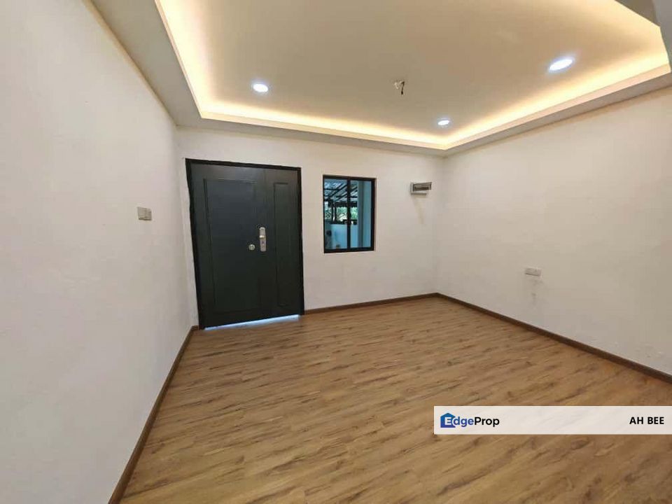 Taman Nora Ulu Tiram Low Cost for sale, Johor, Ulu Tiram