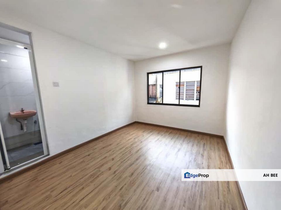 Taman Nora Ulu Tiram Low Cost for sale, Johor, Ulu Tiram