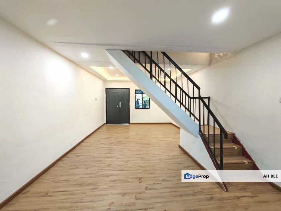 Taman Nora Ulu Tiram Low Cost for sale, Johor, Ulu Tiram