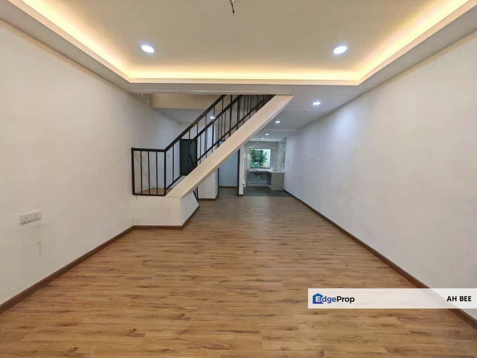 Taman Nora Ulu Tiram Low Cost for sale, Johor, Ulu Tiram