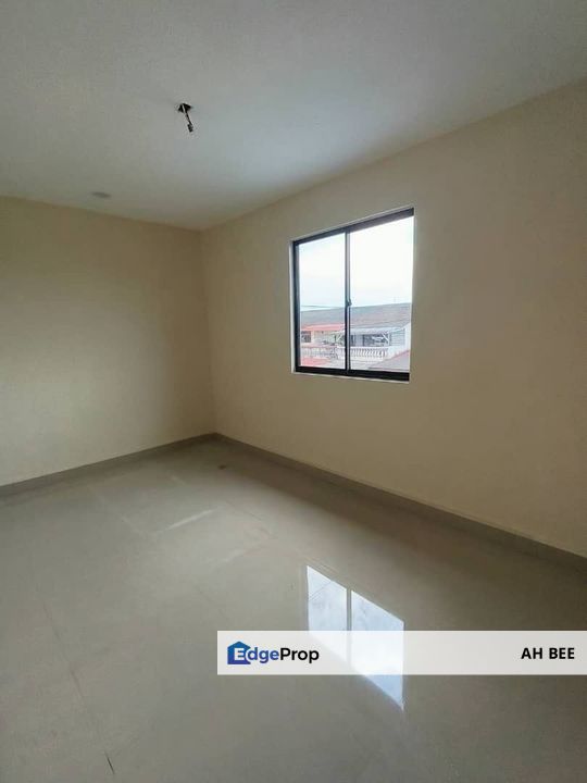 Desa Cemerlang Low Cost for Sale, Johor, Ulu Tiram