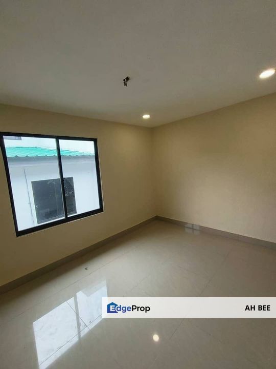 Desa Cemerlang Low Cost for Sale, Johor, Ulu Tiram