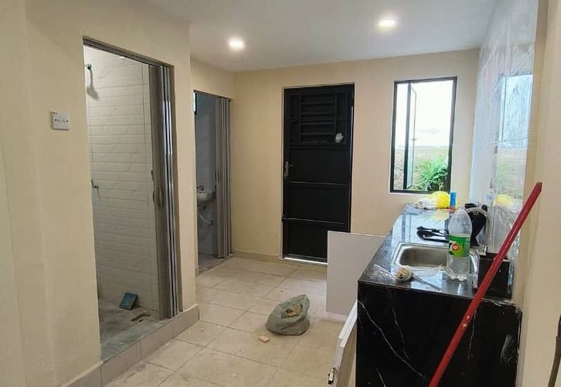 Taman Desa Cemerlang