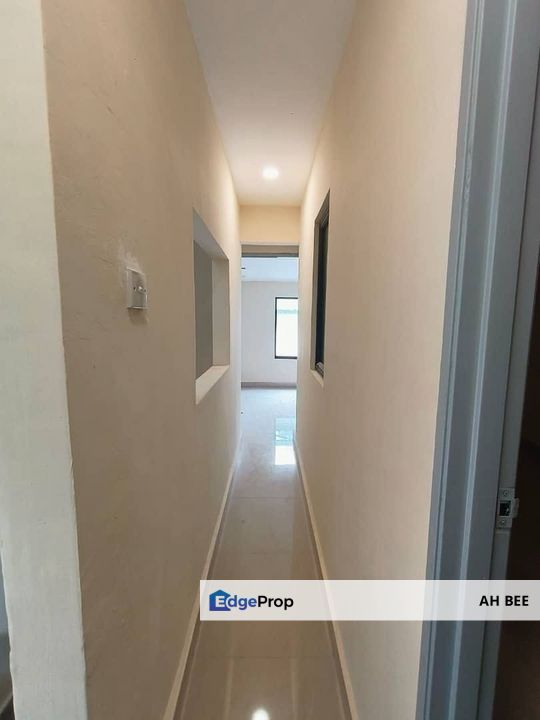 Desa Cemerlang Low Cost for Sale, Johor, Ulu Tiram