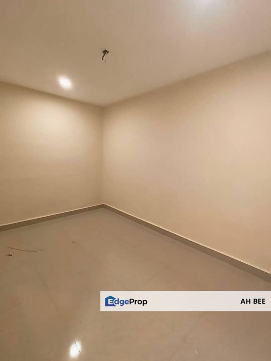 Desa Cemerlang Low Cost for Sale, Johor, Ulu Tiram