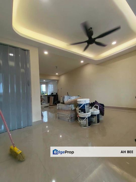 Desa Cemerlang Low Cost for Sale, Johor, Ulu Tiram