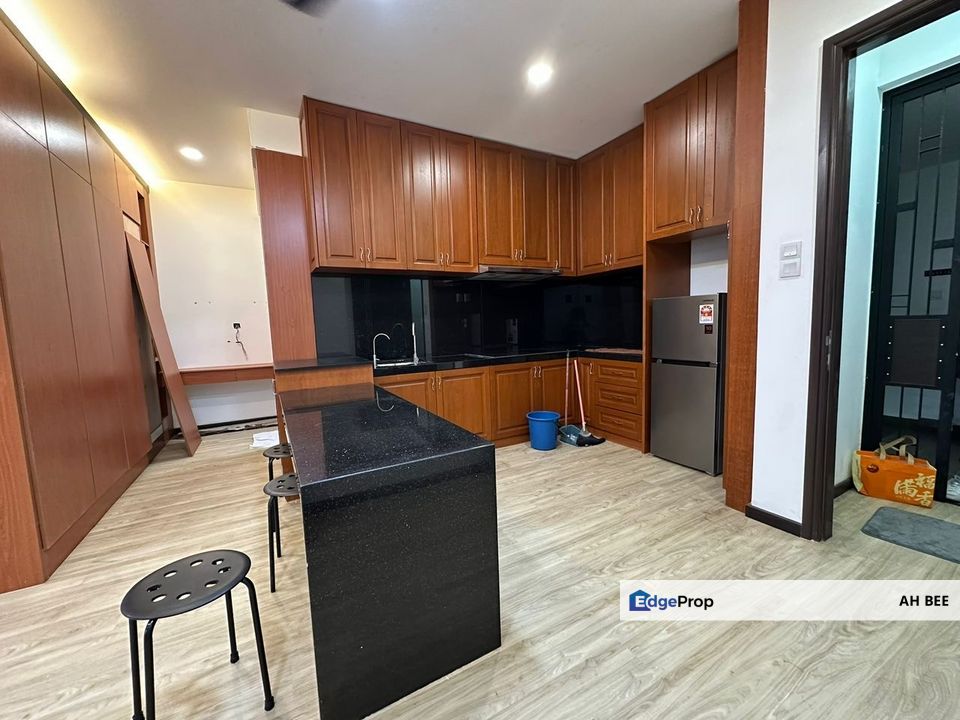 Molek Regency Studio for rent, Johor, Johor Bahru