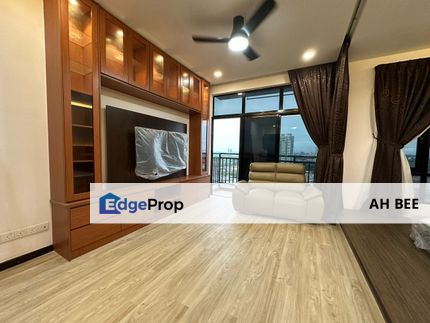 Molek Regency Studio for rent, Johor, Johor Bahru