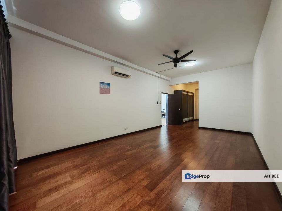 Molek Regency 5 bedrooms for Sale, Johor, Johor Bahru