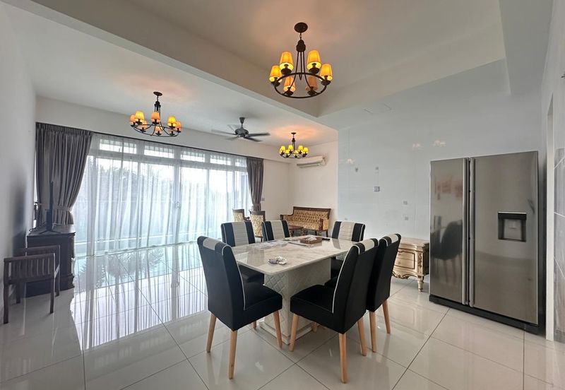 D' Suites Akasia Horizon