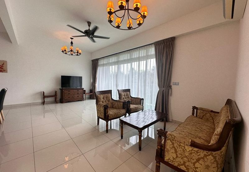 D' Suites Akasia Horizon