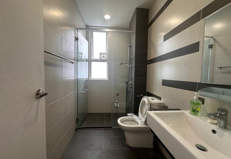 D' Suites Akasia Horizon