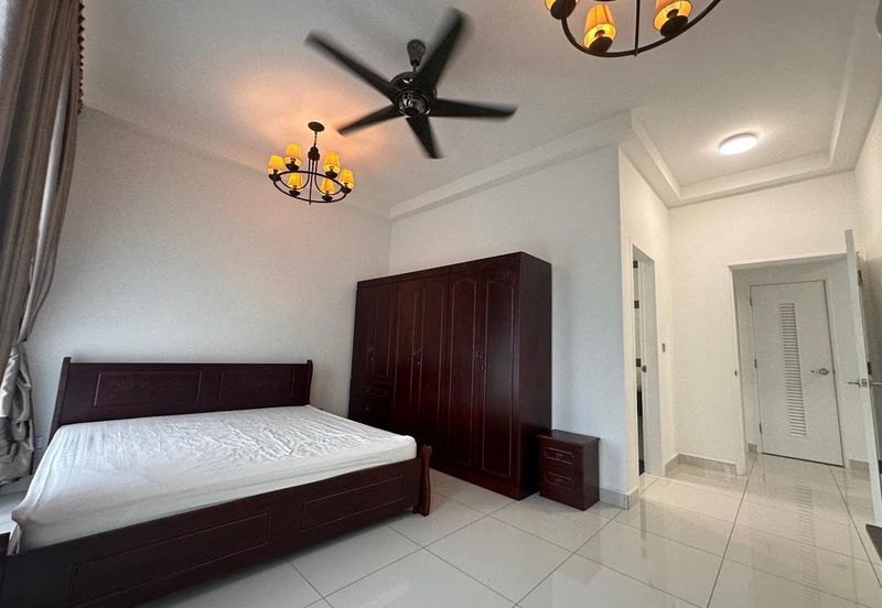 D' Suites Akasia Horizon