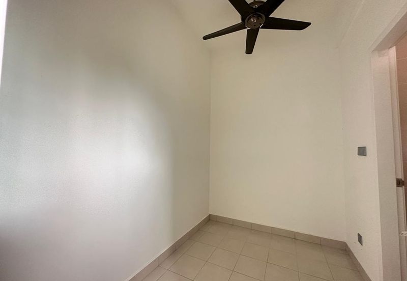 D' Suites Akasia Horizon