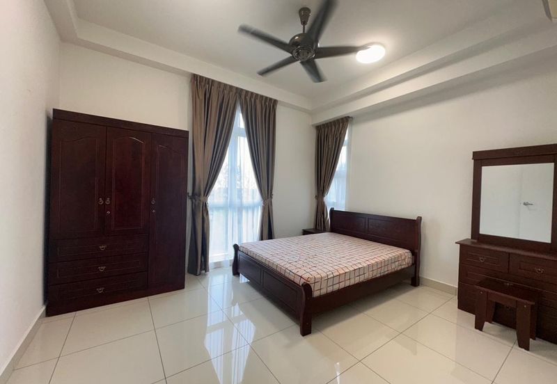 D' Suites Akasia Horizon