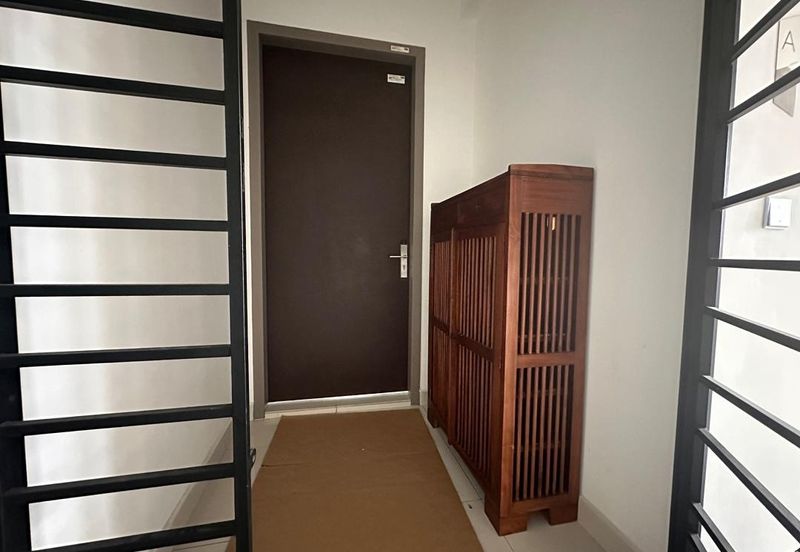 D' Suites Akasia Horizon