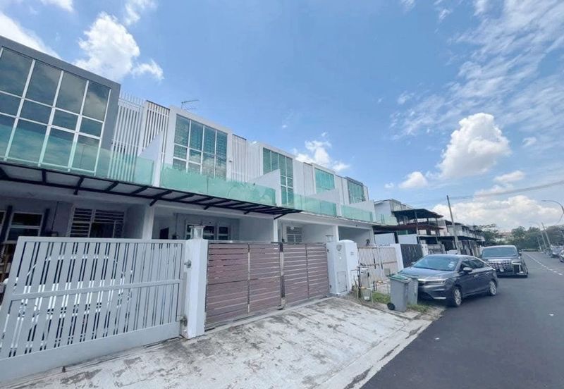 JP Perdana (Jaya Putra Perdana)