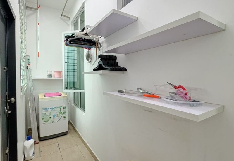 JP Perdana (Jaya Putra Perdana)