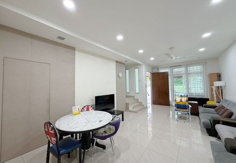 JP Perdana (Jaya Putra Perdana)