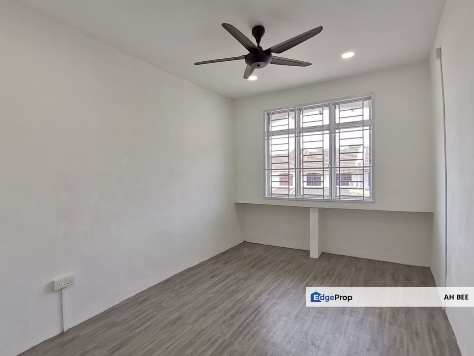 Taman Skudai Baru terrace for sale, Johor, Skudai