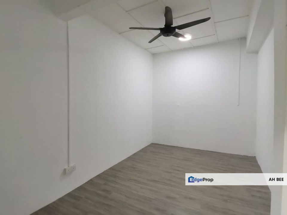 Taman Skudai Baru terrace for sale, Johor, Skudai