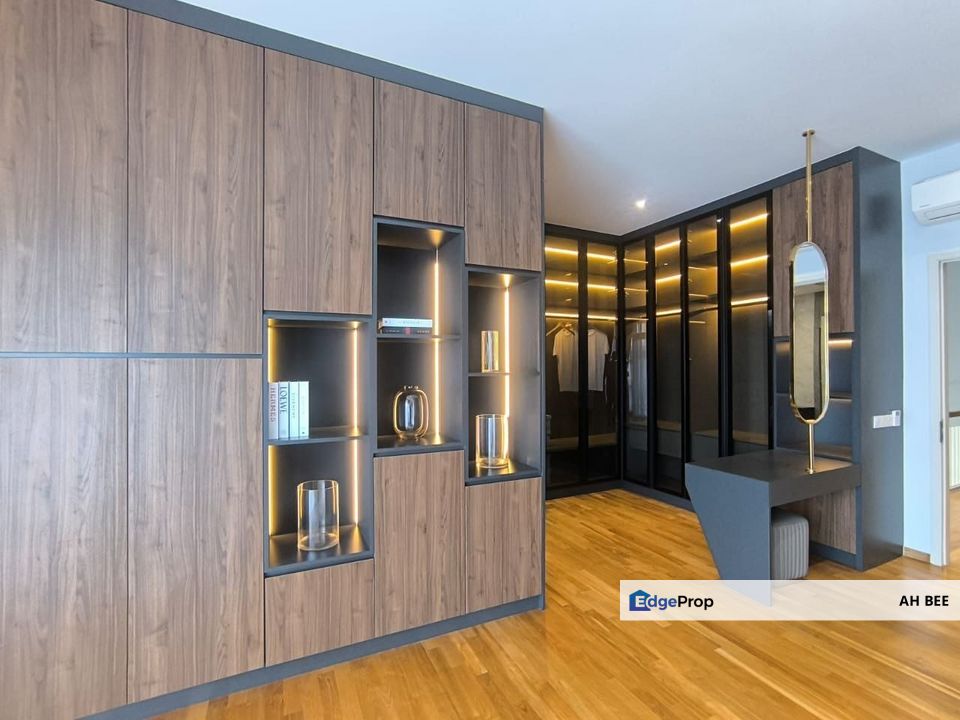 Inspired Sutera One @ Taman Sutera Utama Semi D for Sale, Johor, Johor Bahru