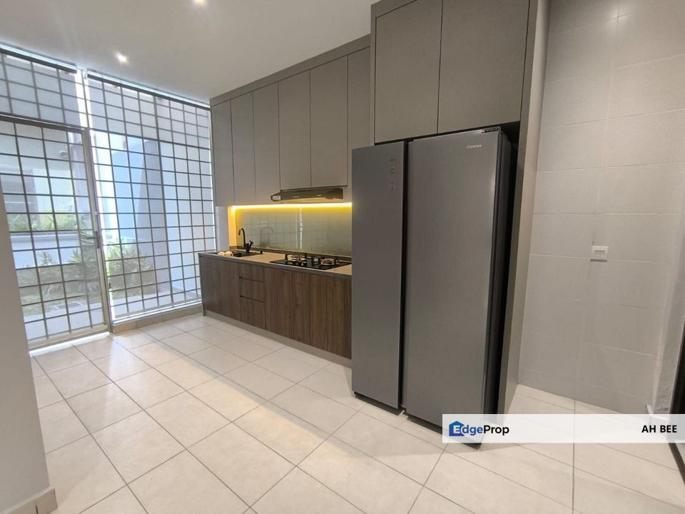 Inspired Sutera One @ Taman Sutera Utama Semi D for Sale, Johor, Johor Bahru