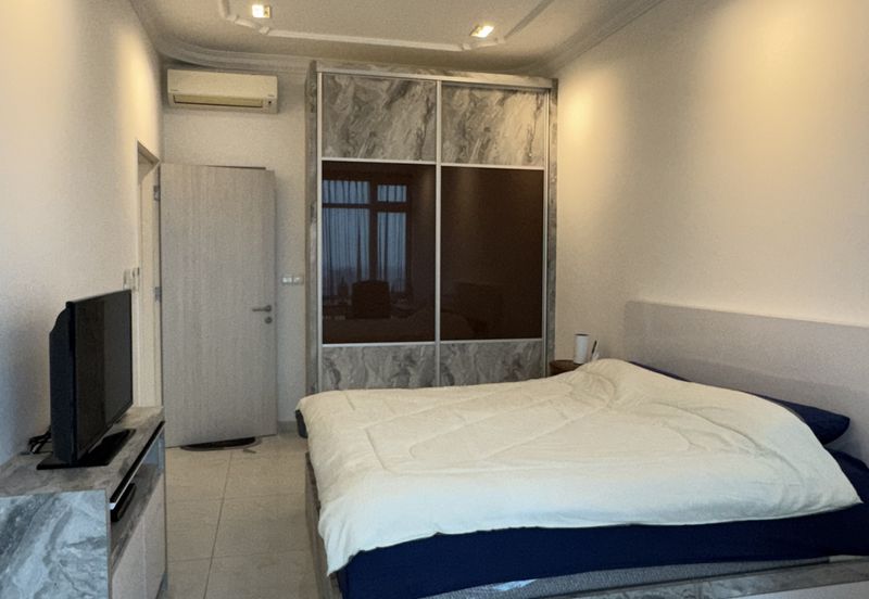 Havona Residence @ Taman Mount Austin