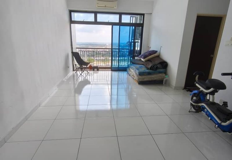 Sky Gardens Residences