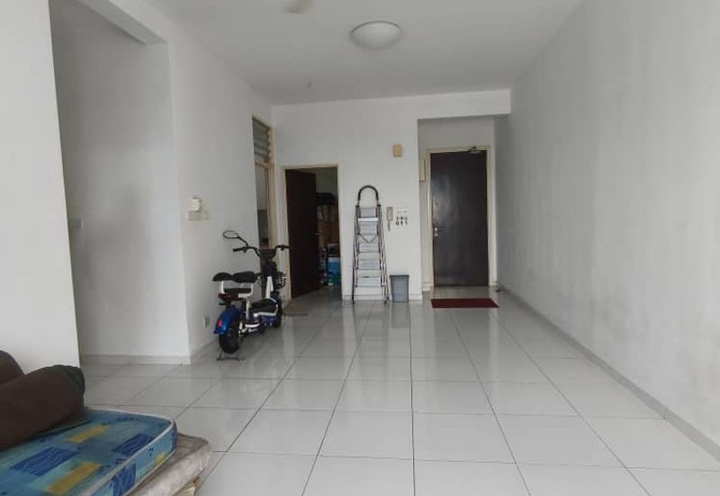 Sky Gardens Residences