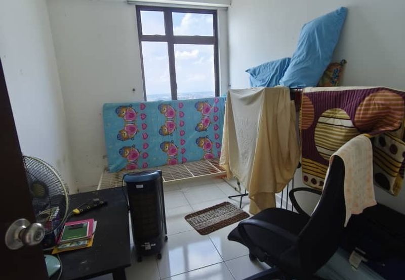 Sky Gardens Residences