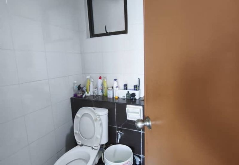 Sky Gardens Residences