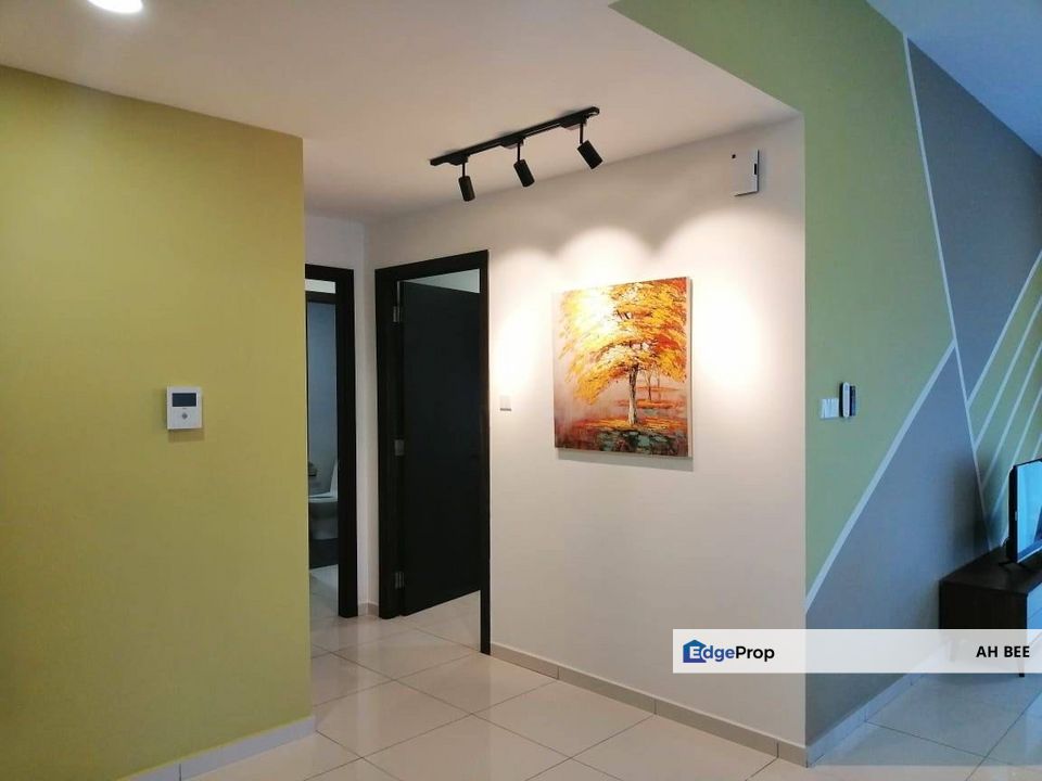 Marina Cove @ Johor Bahru 3 bed for rent, Johor, Johor Bahru