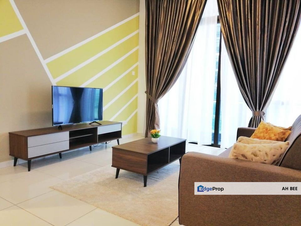 Marina Cove @ Johor Bahru 3 bed for rent, Johor, Johor Bahru