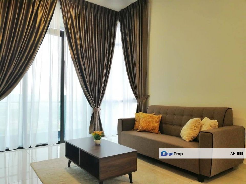 Marina Cove @ Johor Bahru 3 bed for rent, Johor, Johor Bahru