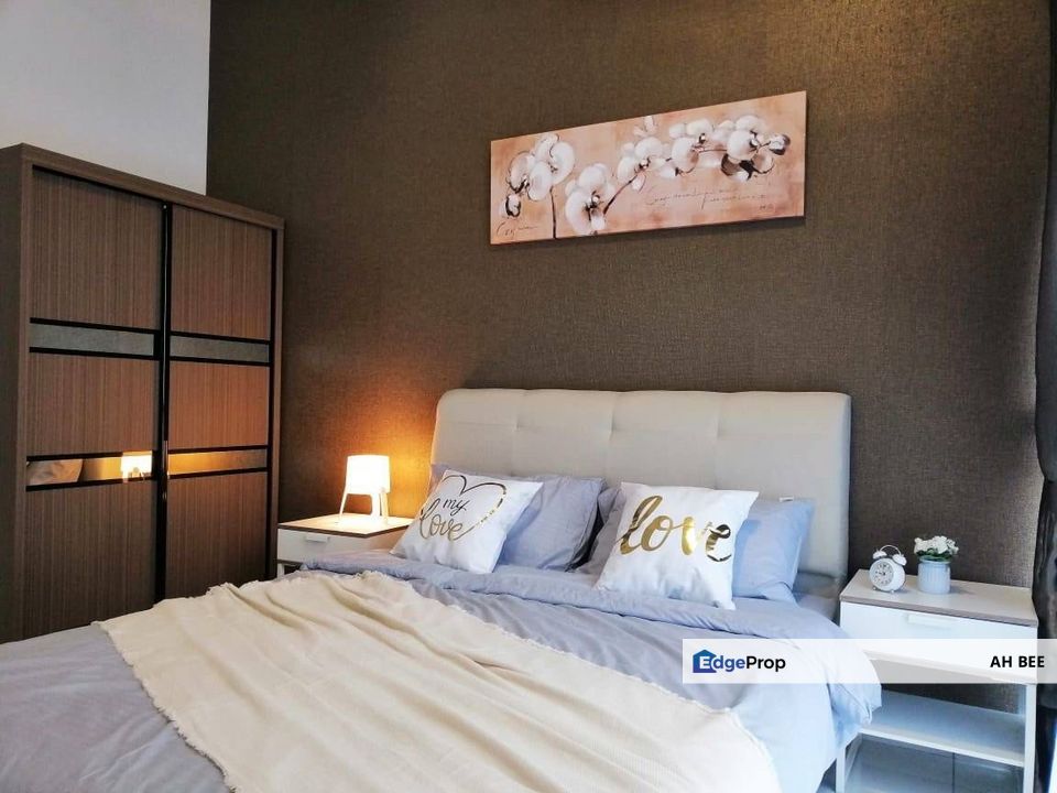 Marina Cove @ Johor Bahru 3 bed for rent, Johor, Johor Bahru