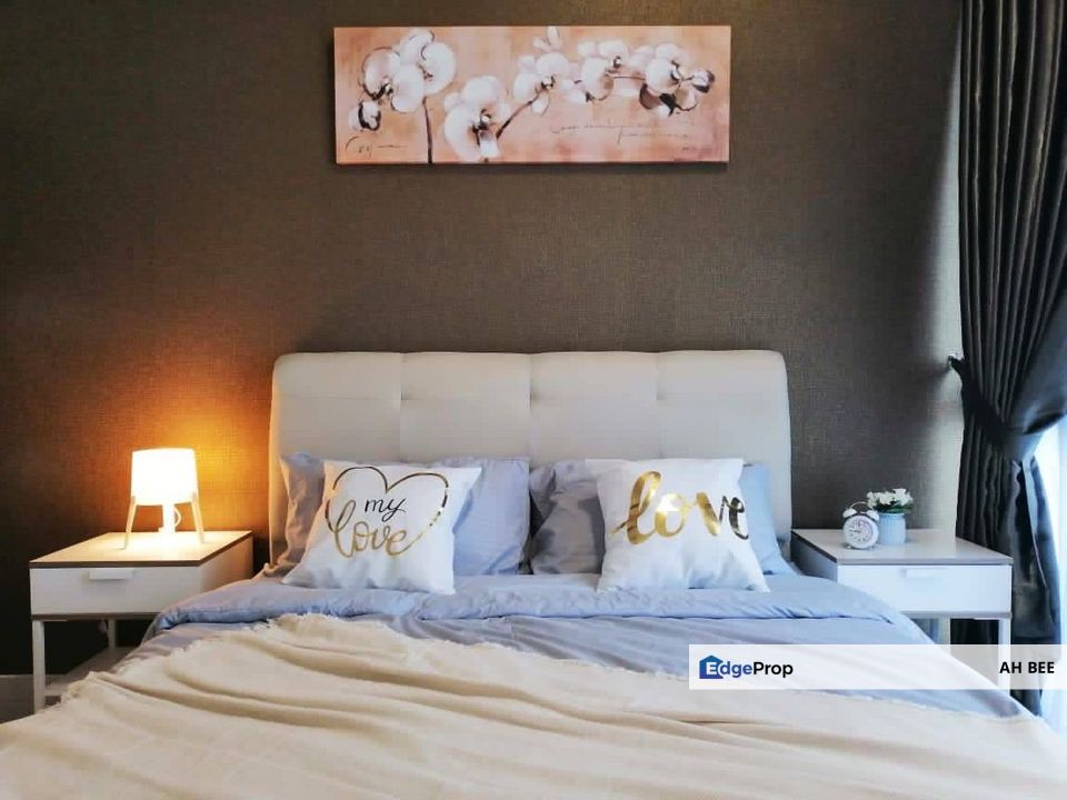 Marina Cove @ Johor Bahru 3 bed for rent, Johor, Johor Bahru