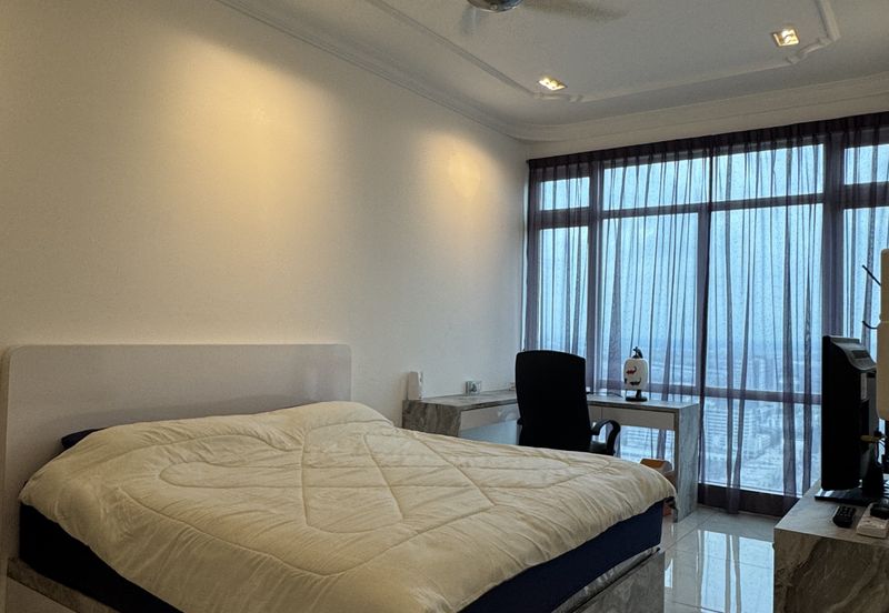 Havona Residence @ Taman Mount Austin