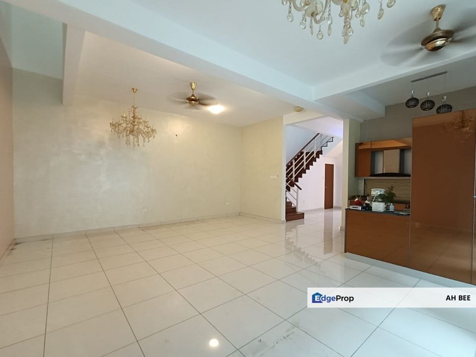 Austin Heights @ Kiara 1 Taman Mount Austin, Johor, Johor Bahru