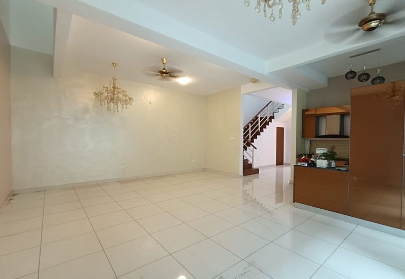 Taman Austin Heights